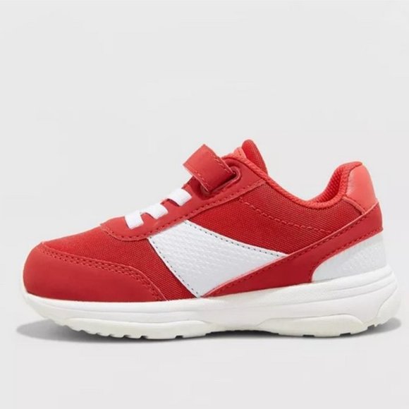 Toddler Boys' Geri Sneakers - Cat & Jack™ - Picture 3 of 3